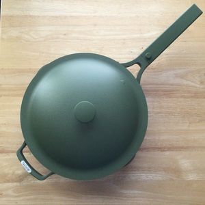 New: Our Place Always Pan Sage Green